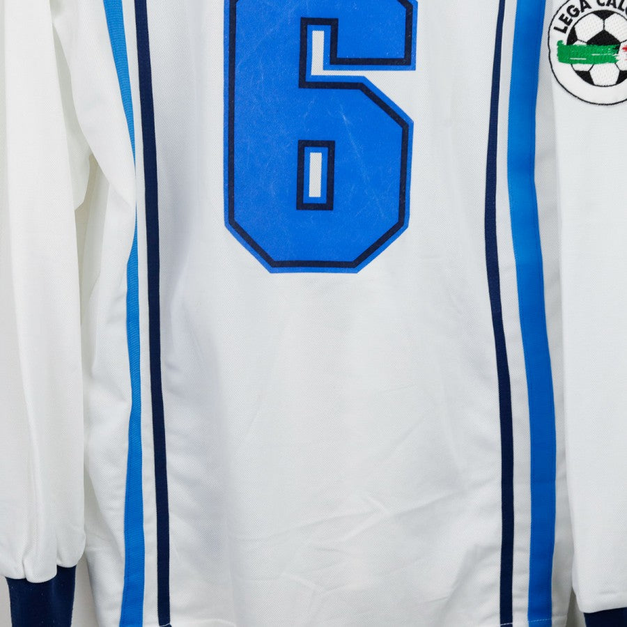 Maglia Away Napoli Nike Ayala 6 1997/1998 by NIKE - Home (7)