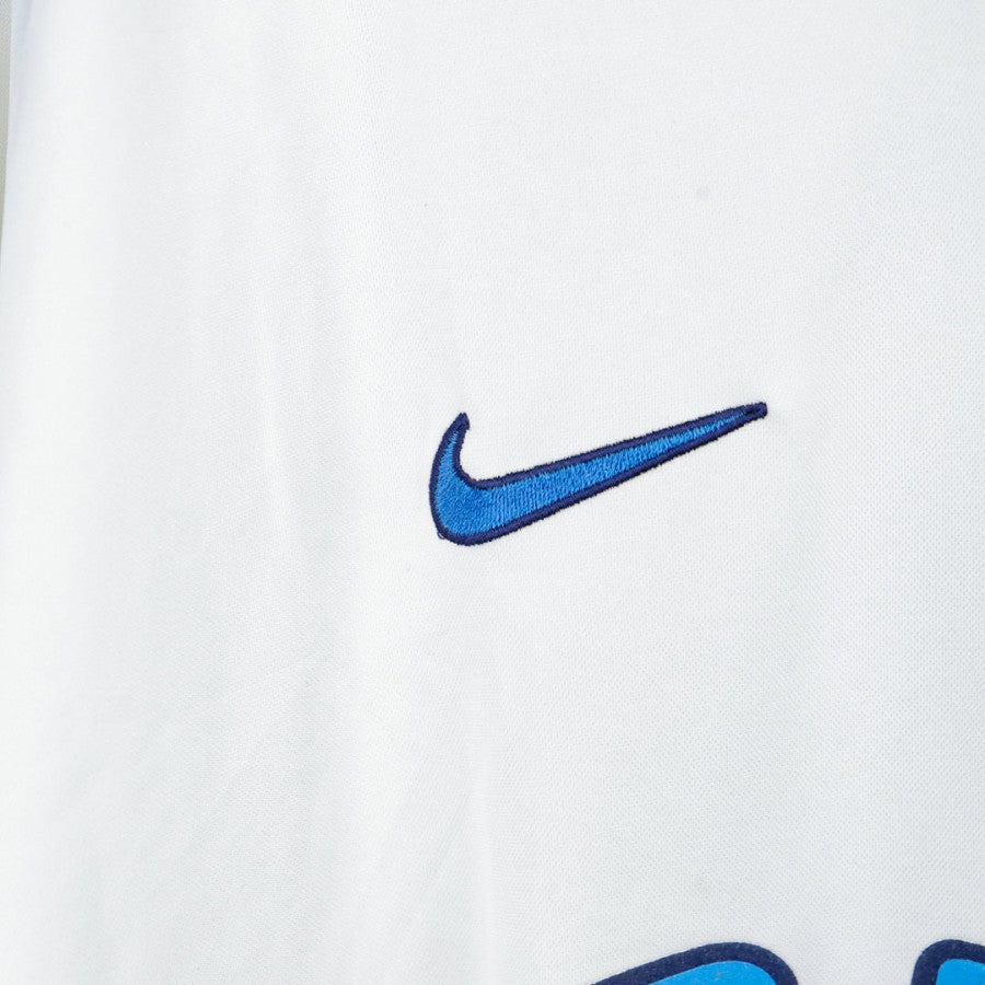 maglia away napoli nike bellucci 10 1998/1999 by NIKE - Home (10)