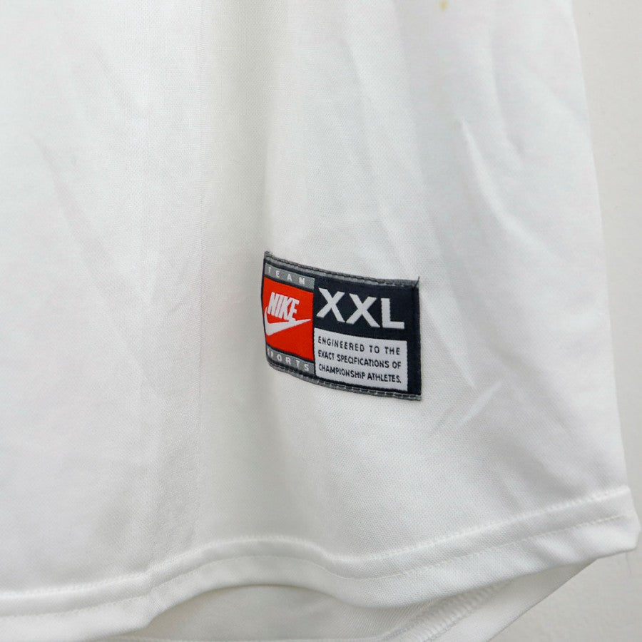 maglia away napoli nike bellucci 10 1998/1999 by NIKE - Home (15)