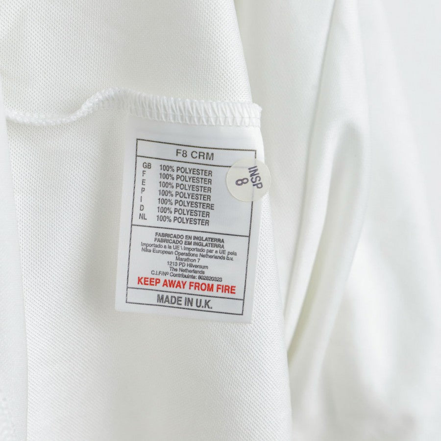 maglia away napoli nike bellucci 10 1998/1999 by NIKE - Home (16)