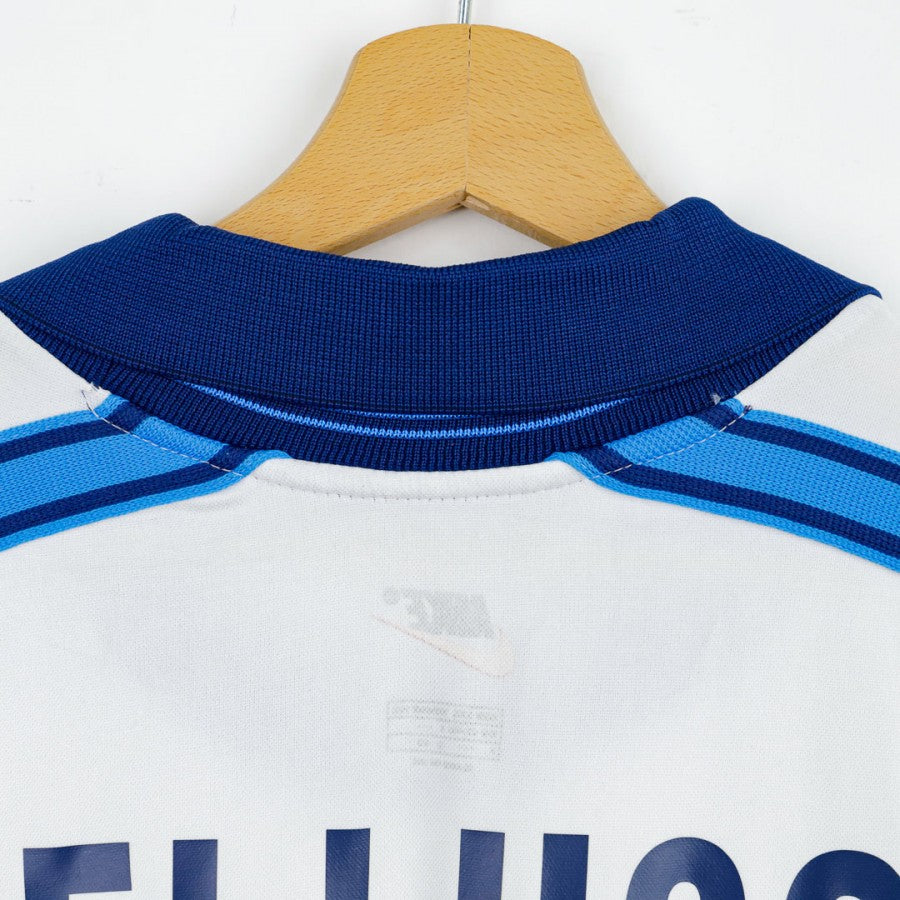 maglia away napoli nike bellucci 10 1998/1999 by NIKE - Home (3)