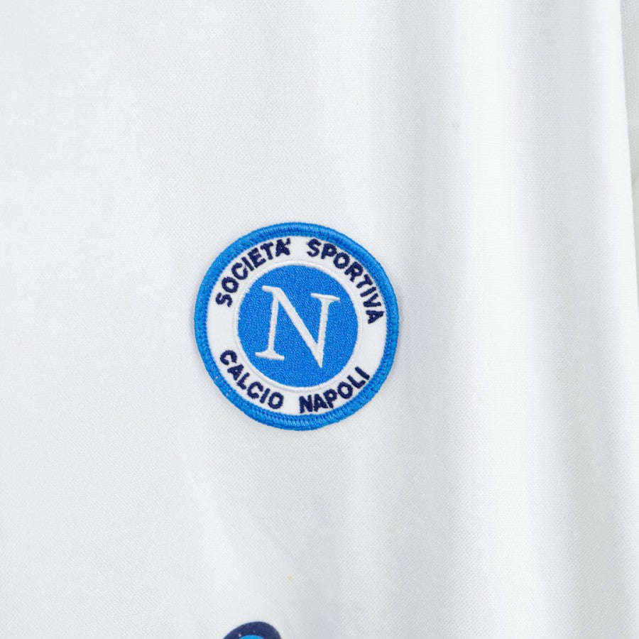 maglia away napoli nike bellucci 10 1998/1999 by NIKE - Home (9)