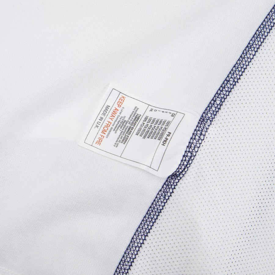 Maglia away Napoli Nike Lopez 6 1999/2000 by NIKE - Home (10)