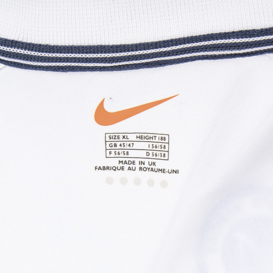 maglia away napoli nike n10 1999/2000 by NIKE - Home (10)