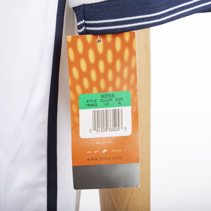 maglia away napoli nike n10 1999/2000 by NIKE - Home (6)