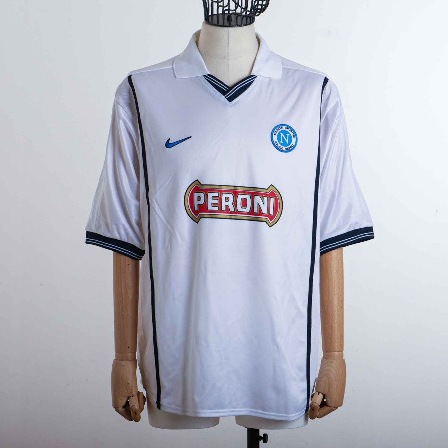 maglia away napoli nike n11 1999/2000 by NIKE - Home (2)