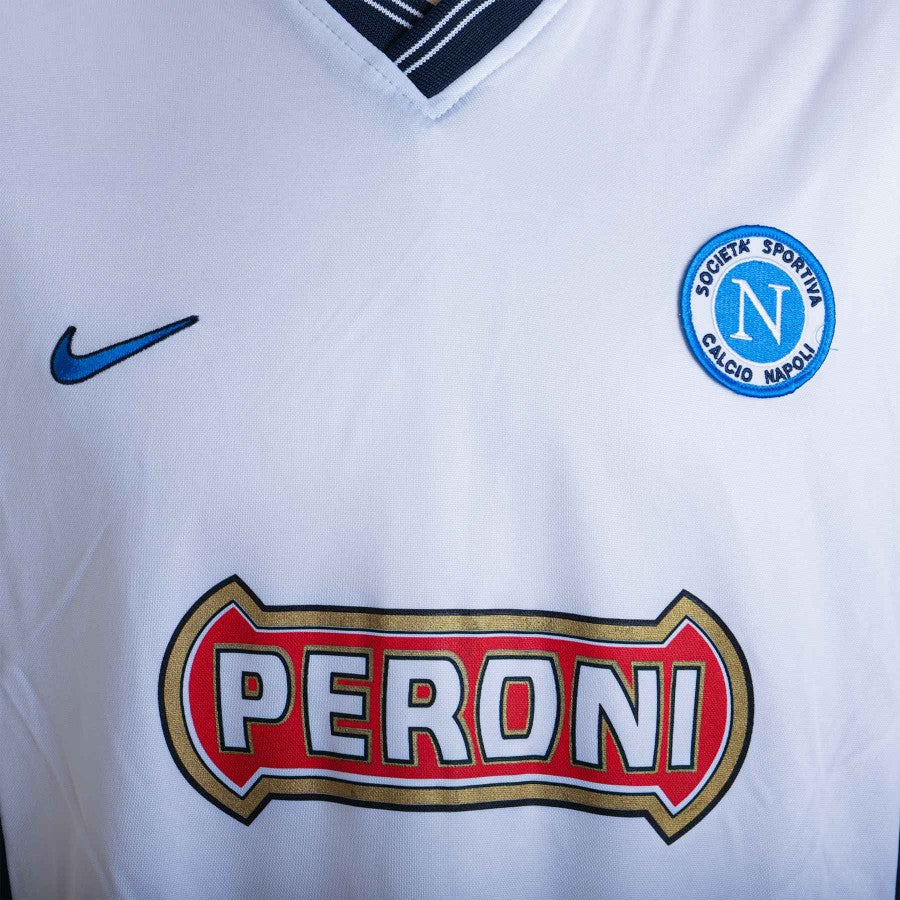 maglia away napoli nike n11 1999/2000 by NIKE - Home (3)