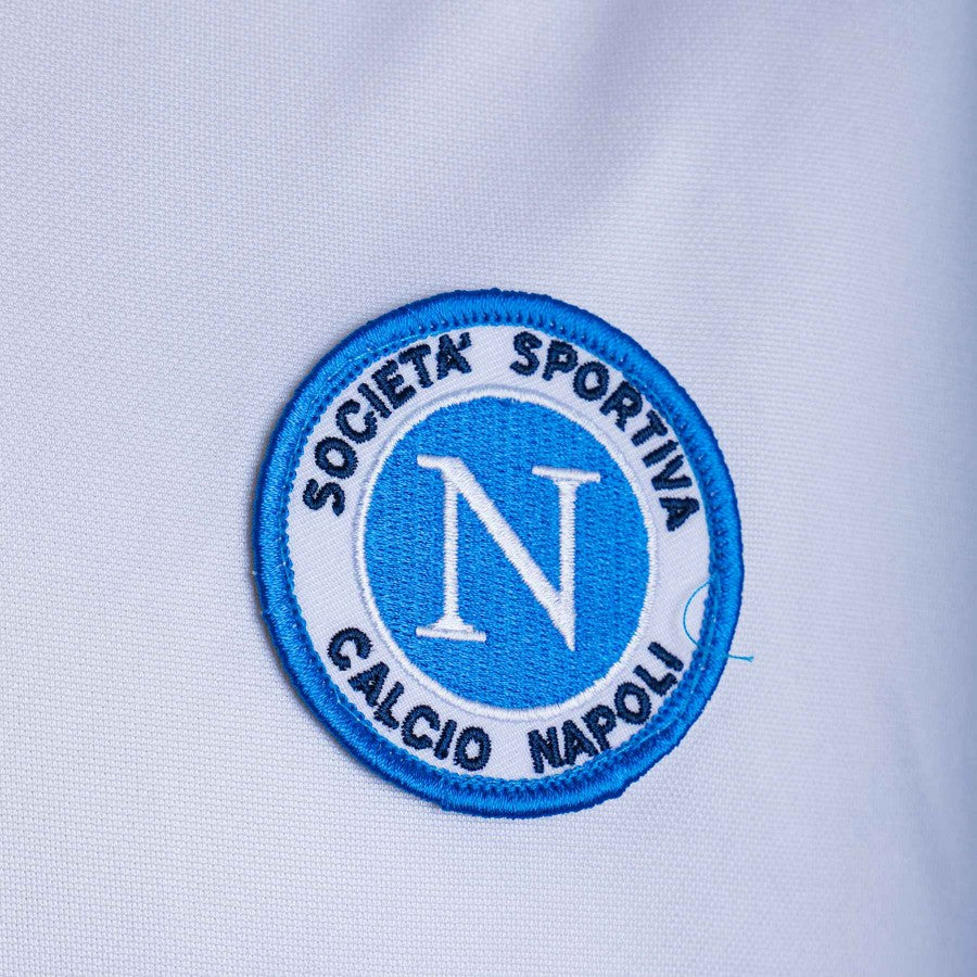 maglia away napoli nike n11 1999/2000 by NIKE - Home (4)