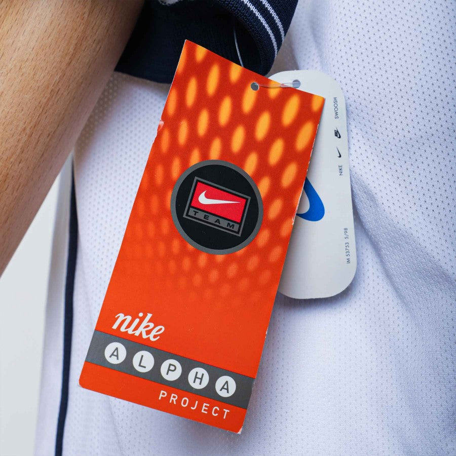 maglia away napoli nike n11 1999/2000 by NIKE - Home (8)