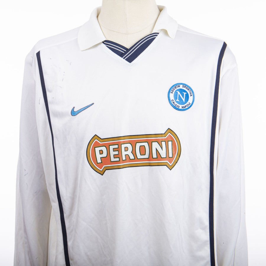 maglia away napoli nike n15 ml 1999/2000 by NIKE - Home (8)