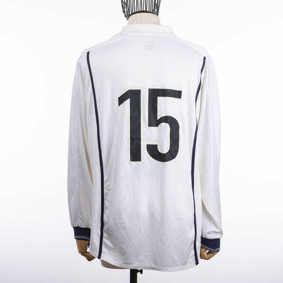 maglia away napoli nike n15 ml 1999/2000 by NIKE - Home