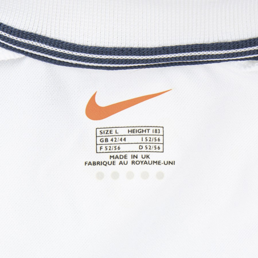 maglia away napoli nike n2 1999/2000 by NIKE - Home (10)