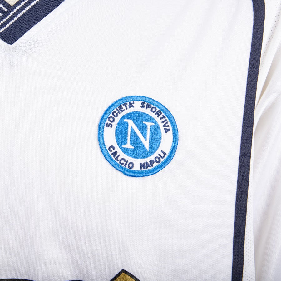 maglia away napoli nike n2 1999/2000 by NIKE - Home (5)