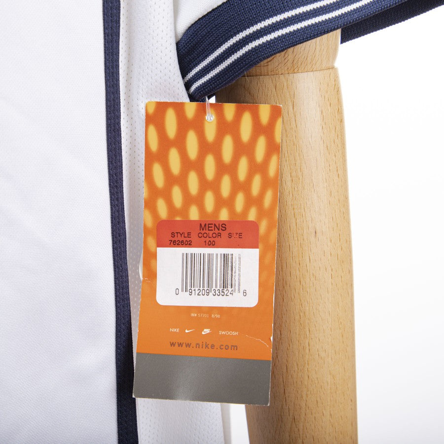 maglia away napoli nike n2 1999/2000 by NIKE - Home (7)