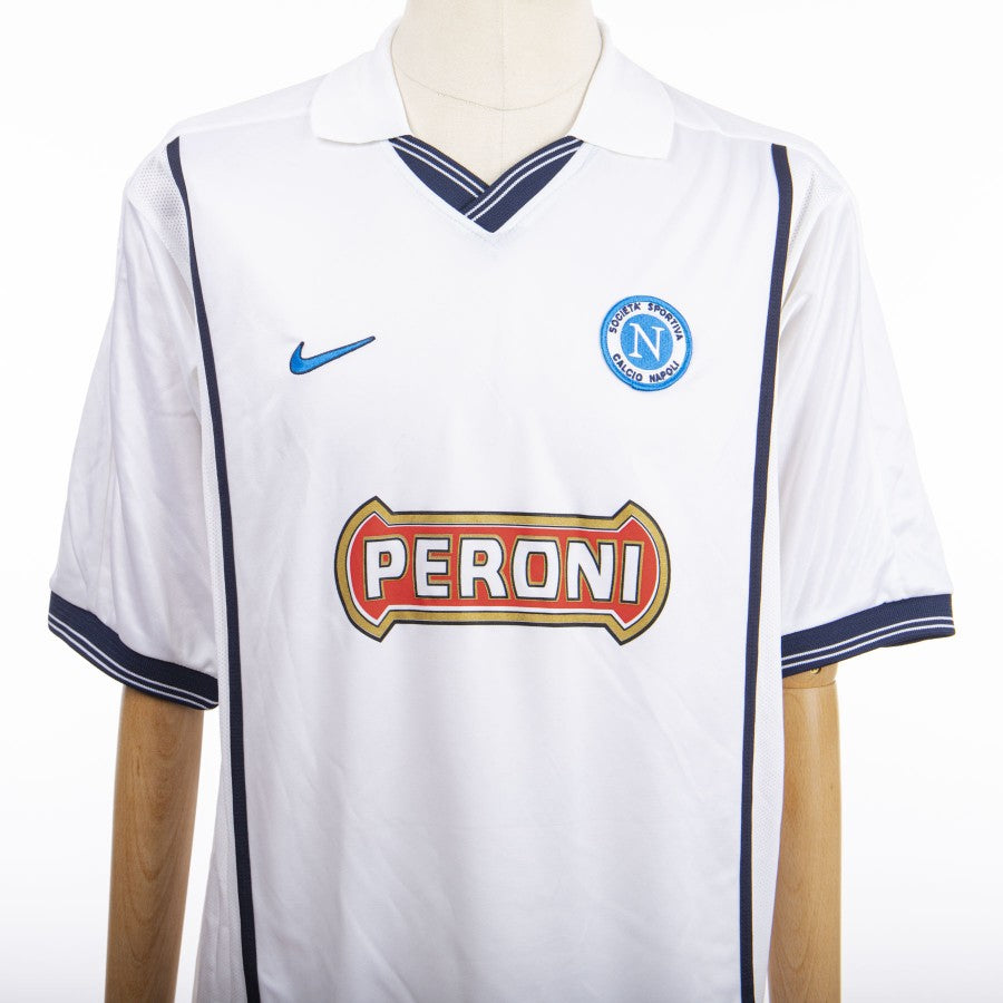 maglia away napoli nike n2 1999/2000 by NIKE - Home (8)