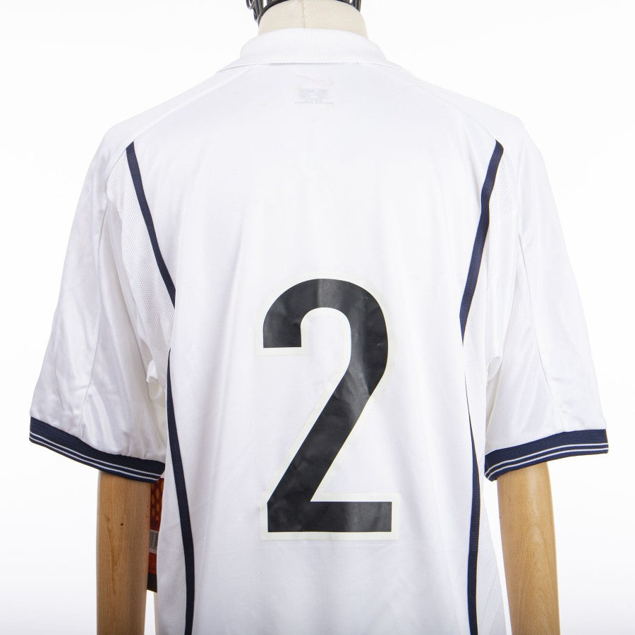 maglia away napoli nike n2 1999/2000 by NIKE - Home (9)