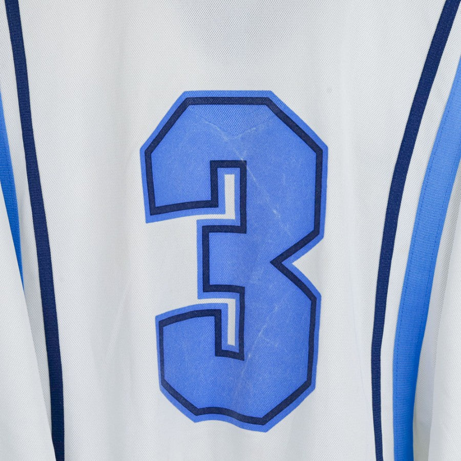 Maglia Away Napoli Nike n3 1997/1998 by NIKE (3)