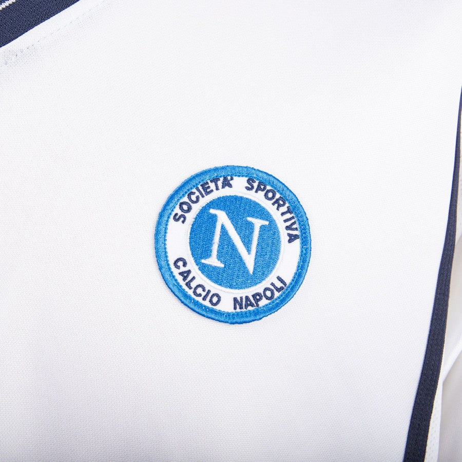 maglia away napoli nike n4 1999/2000 by NIKE - Home (5)