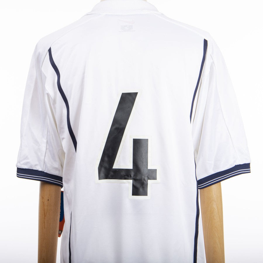 maglia away napoli nike n4 1999/2000 by NIKE - Home (9)