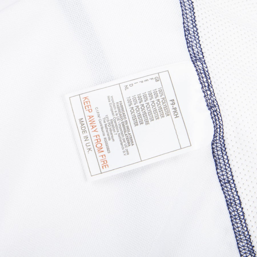 maglia away napoli nike n5 1999/2000 by NIKE - Home (11)