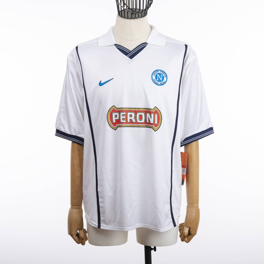 maglia away napoli nike n5 1999/2000 by NIKE - Home (2)