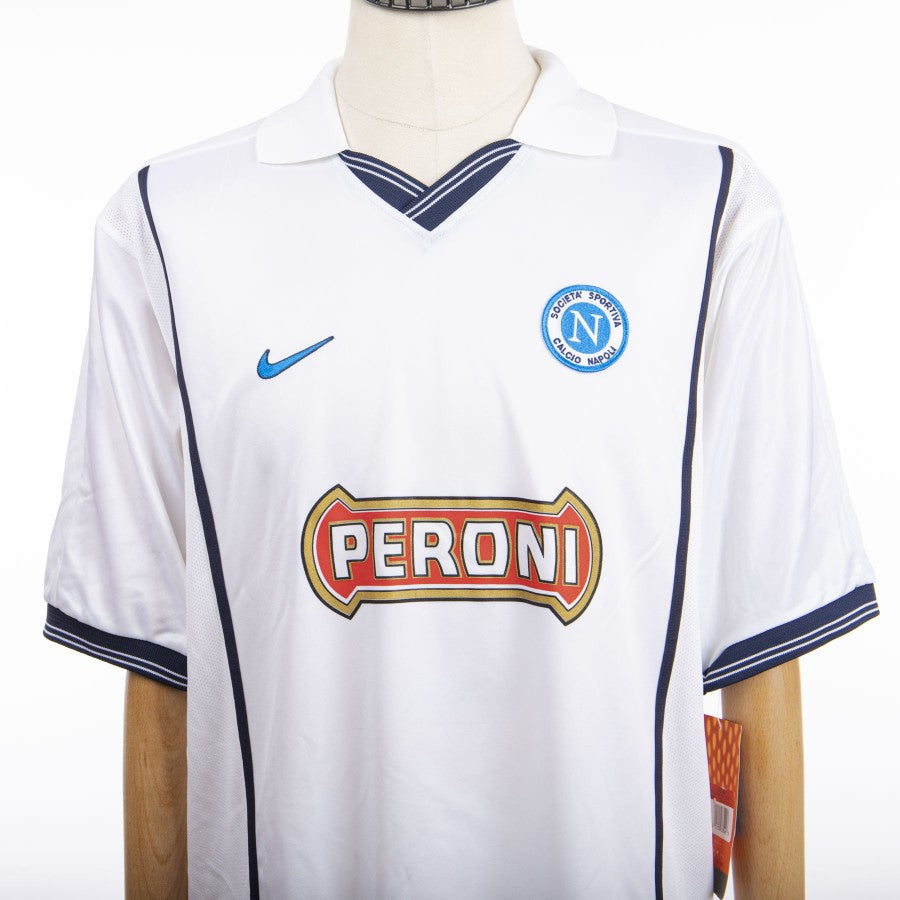 maglia away napoli nike n5 1999/2000 by NIKE - Home (8)