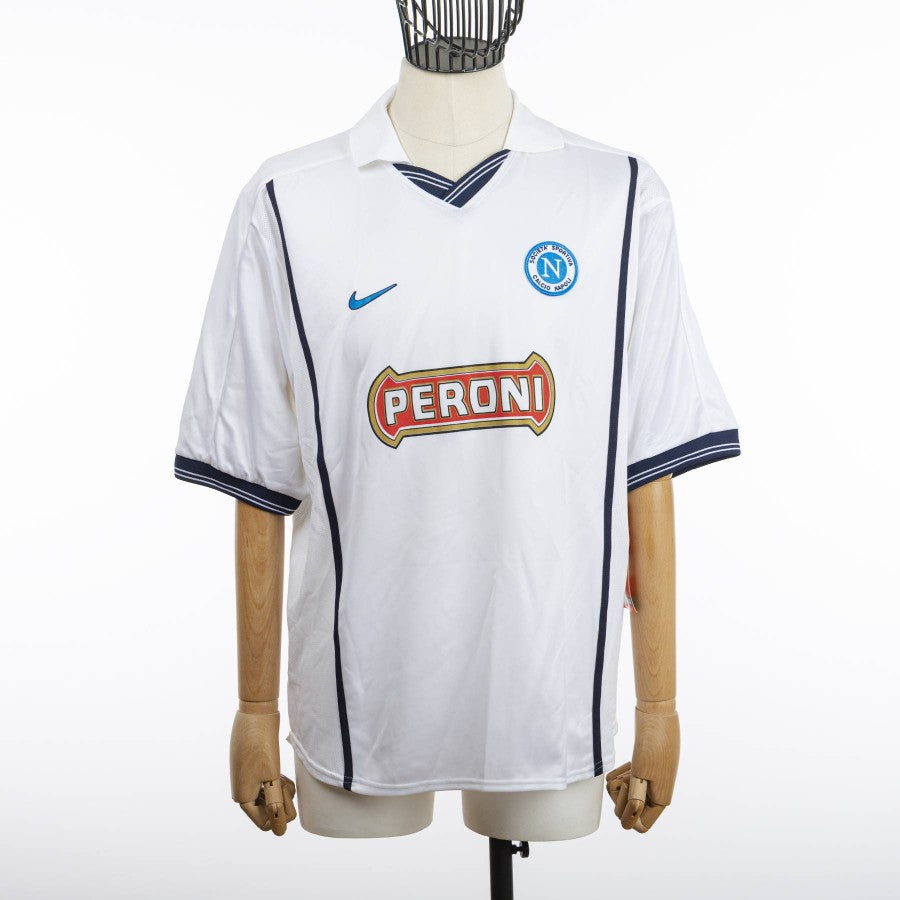 maglia away napoli nike n6 1999/2000 by NIKE - Home (2)