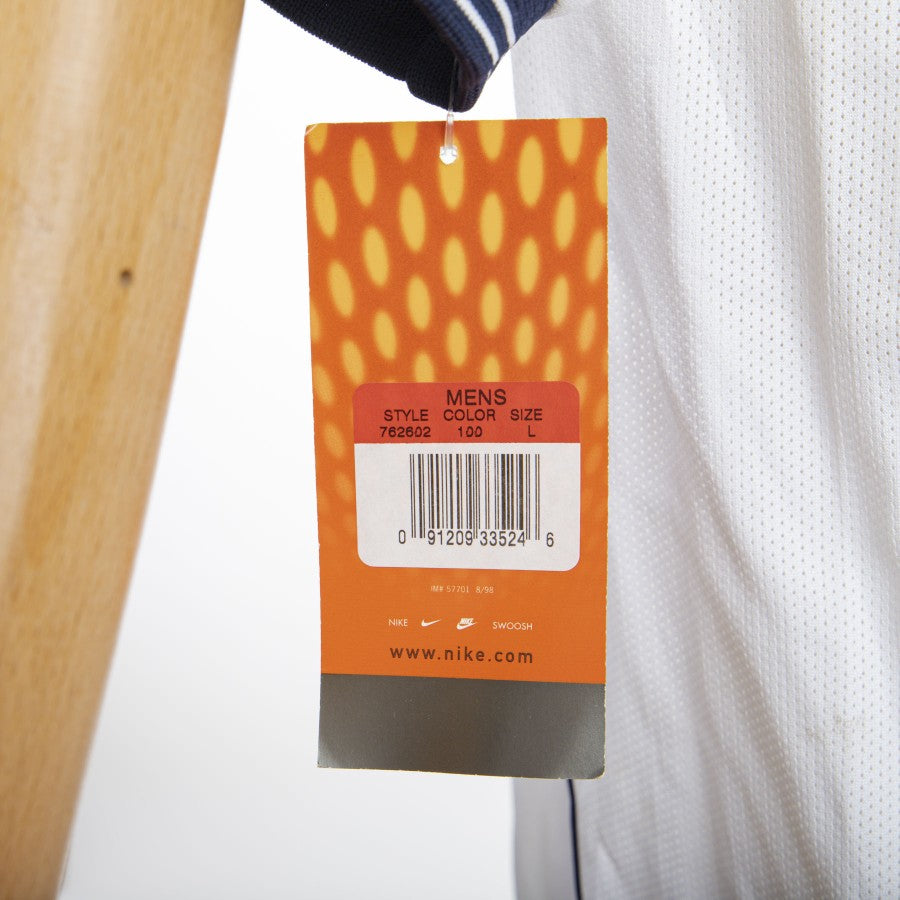 maglia away napoli nike n6 1999/2000 by NIKE - Home (6)