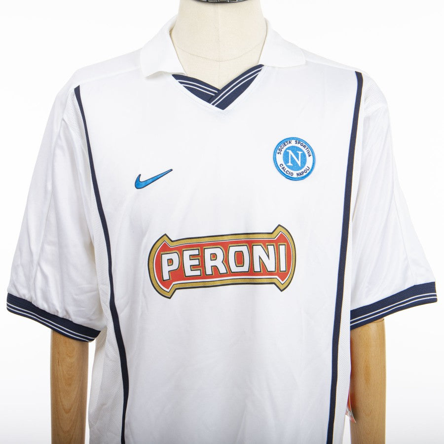 maglia away napoli nike n6 1999/2000 by NIKE - Home (8)