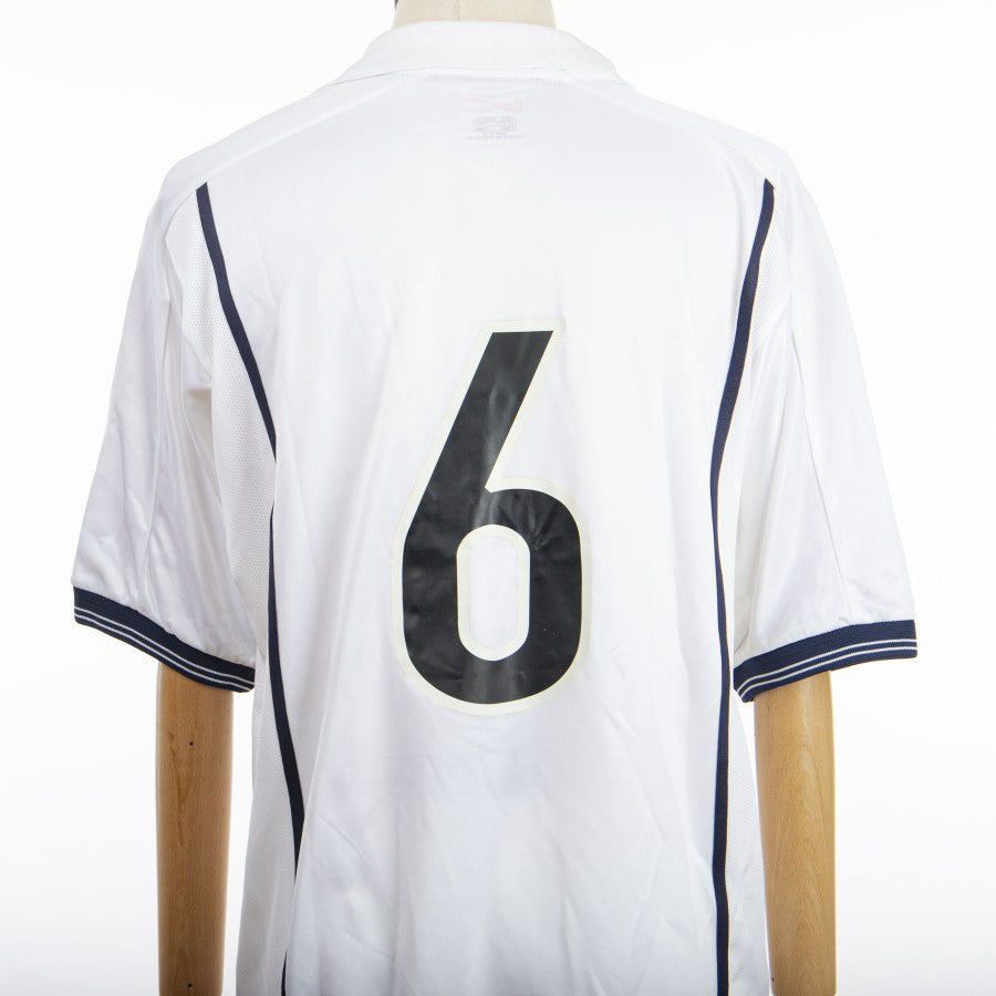 maglia away napoli nike n6 1999/2000 by NIKE - Home (9)