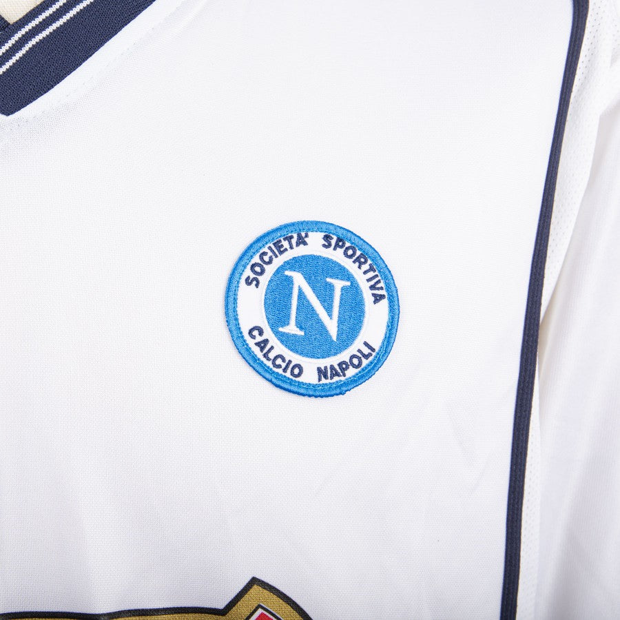 maglia away napoli nike n8 1999/2000 by NIKE - Home (5)