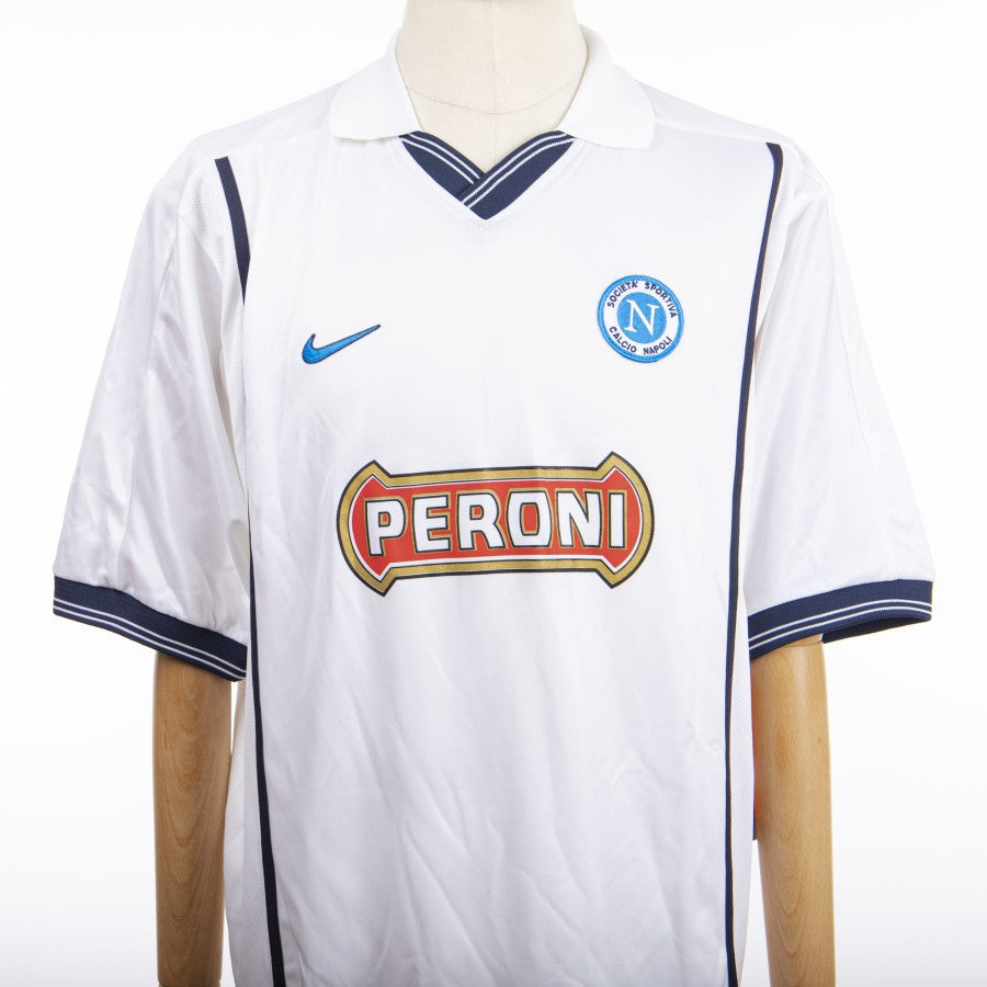 maglia away napoli nike n8 1999/2000 by NIKE - Home (8)