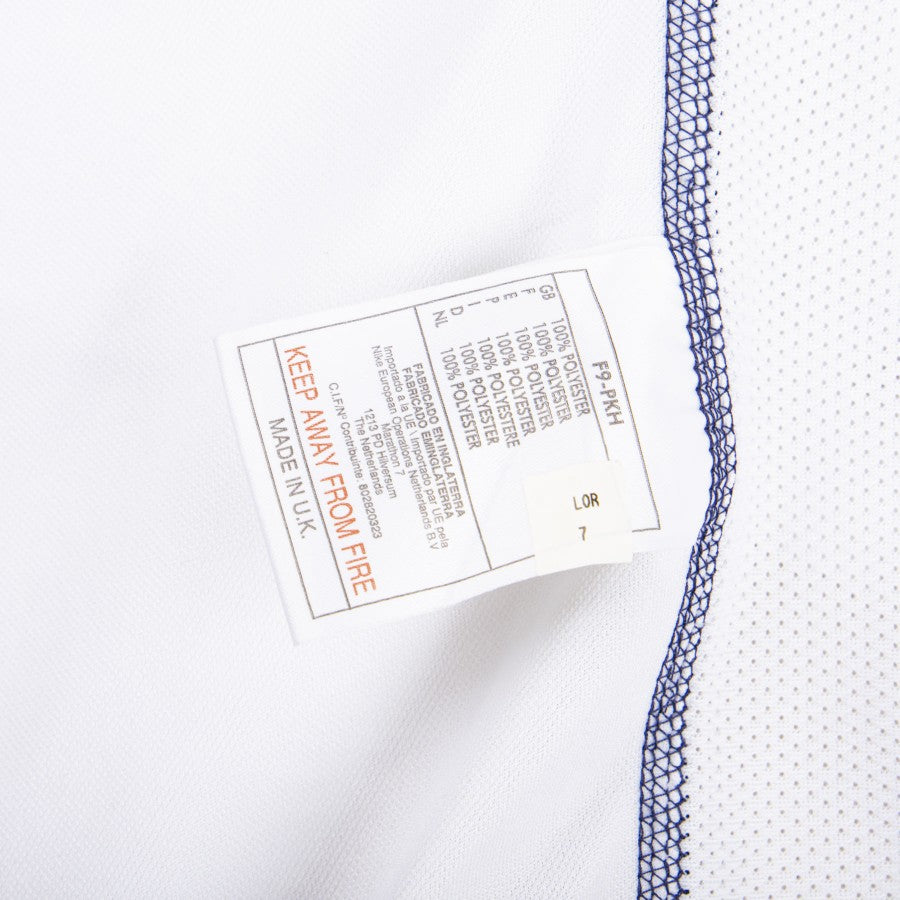 maglia away napoli nike n9 1999/2000 by NIKE - Home (11)