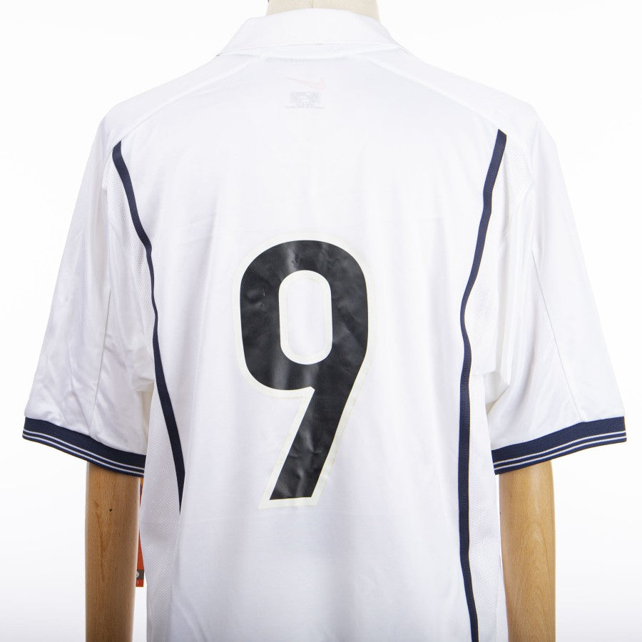 maglia away napoli nike n9 1999/2000 by NIKE - Home (9)