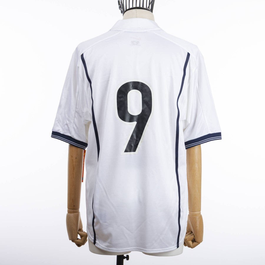 maglia away napoli nike n9 1999/2000 by NIKE - Home