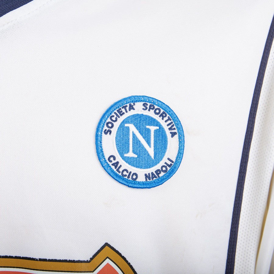 maglia away napoli nike oddo 2 ml 1999/2000 by NIKE - Home (12)