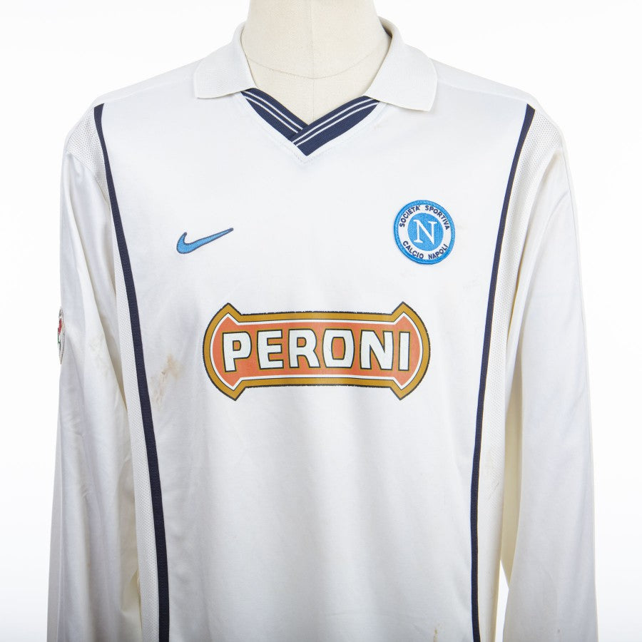 maglia away napoli nike oddo 2 ml 1999/2000 by NIKE - Home (15)