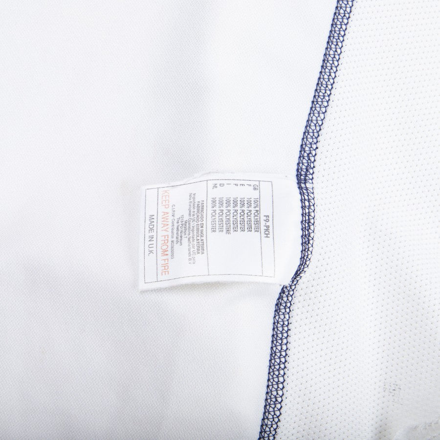 maglia away napoli nike oddo 2 ml 1999/2000 by NIKE - Home (3)