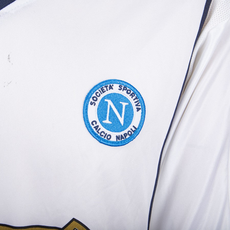 maglia away napoli nike scapolo 8 1999/2000 by NIKE - Home (4)