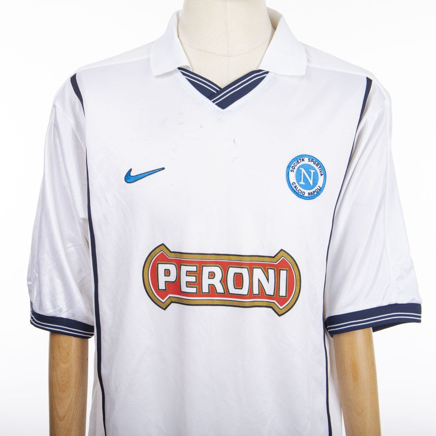maglia away napoli nike scapolo 8 1999/2000 by NIKE - Home (8)