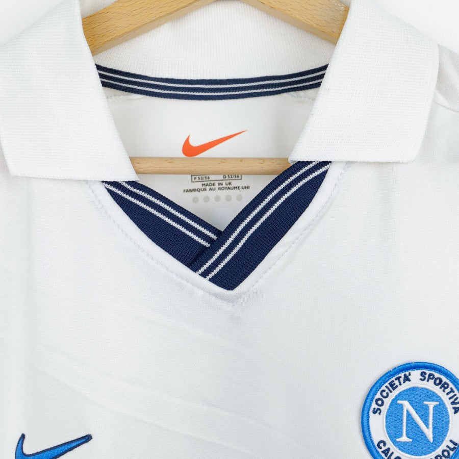 Maglia away Napoli Nike Schwoch 9 1999/2000 by NIKE - Home (11)