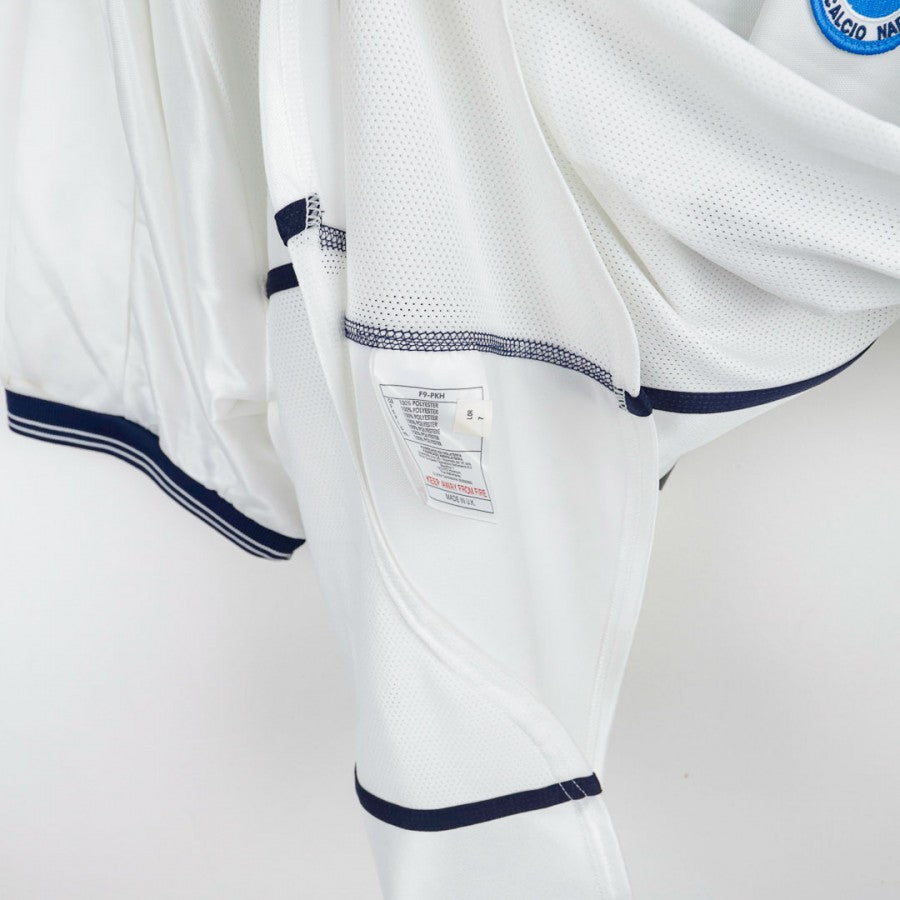 Maglia away Napoli Nike Schwoch 9 1999/2000 by NIKE - Home (15)