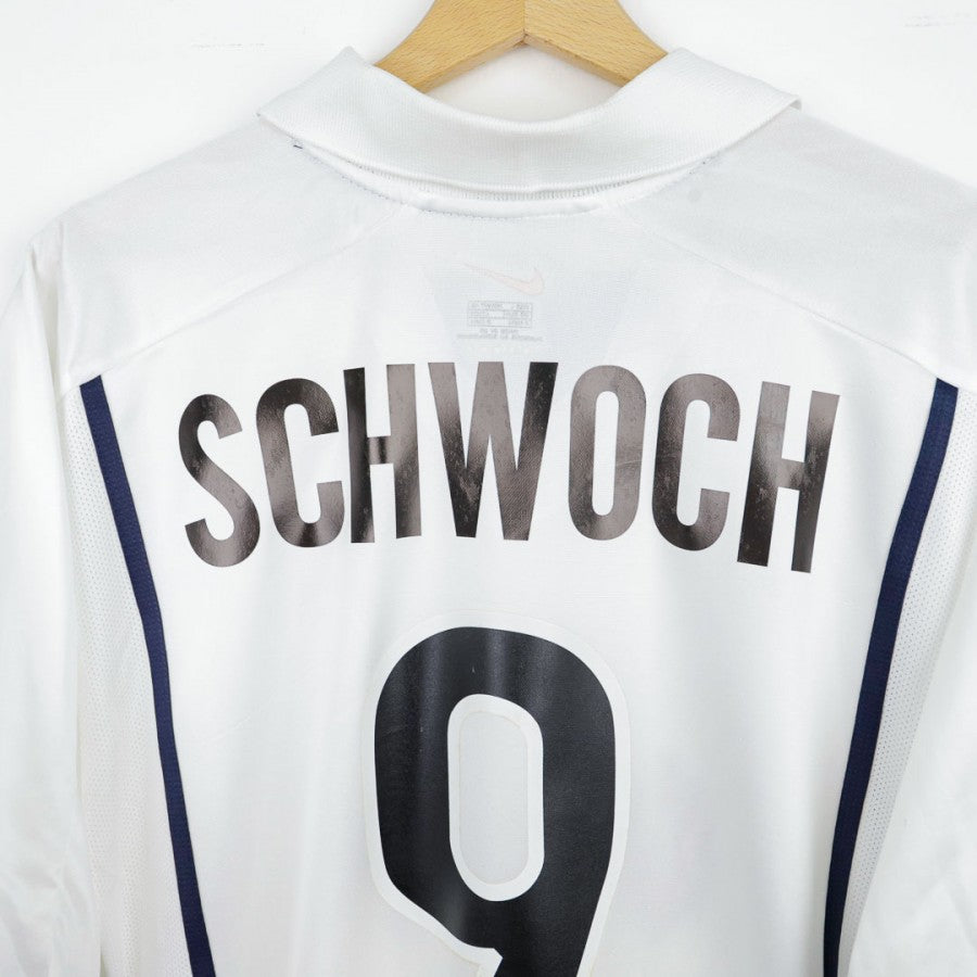 Maglia away Napoli Nike Schwoch 9 1999/2000 by NIKE - Home (3)