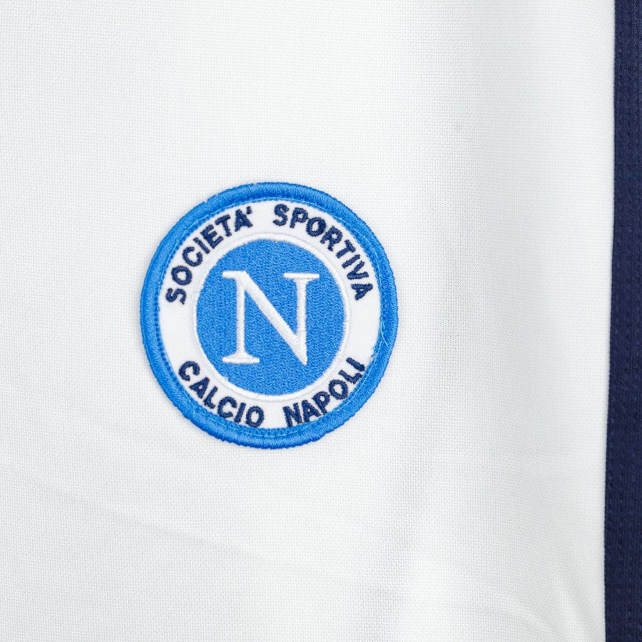 Maglia away Napoli Nike Schwoch 9 1999/2000 by NIKE - Home (9)