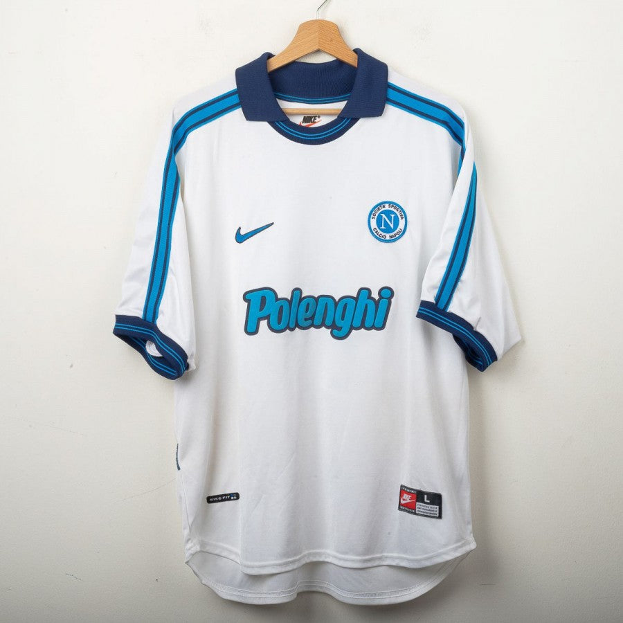 Maglia Away Napoli Nike Schwoch n30 1998/1999 by NIKE - Home (2)