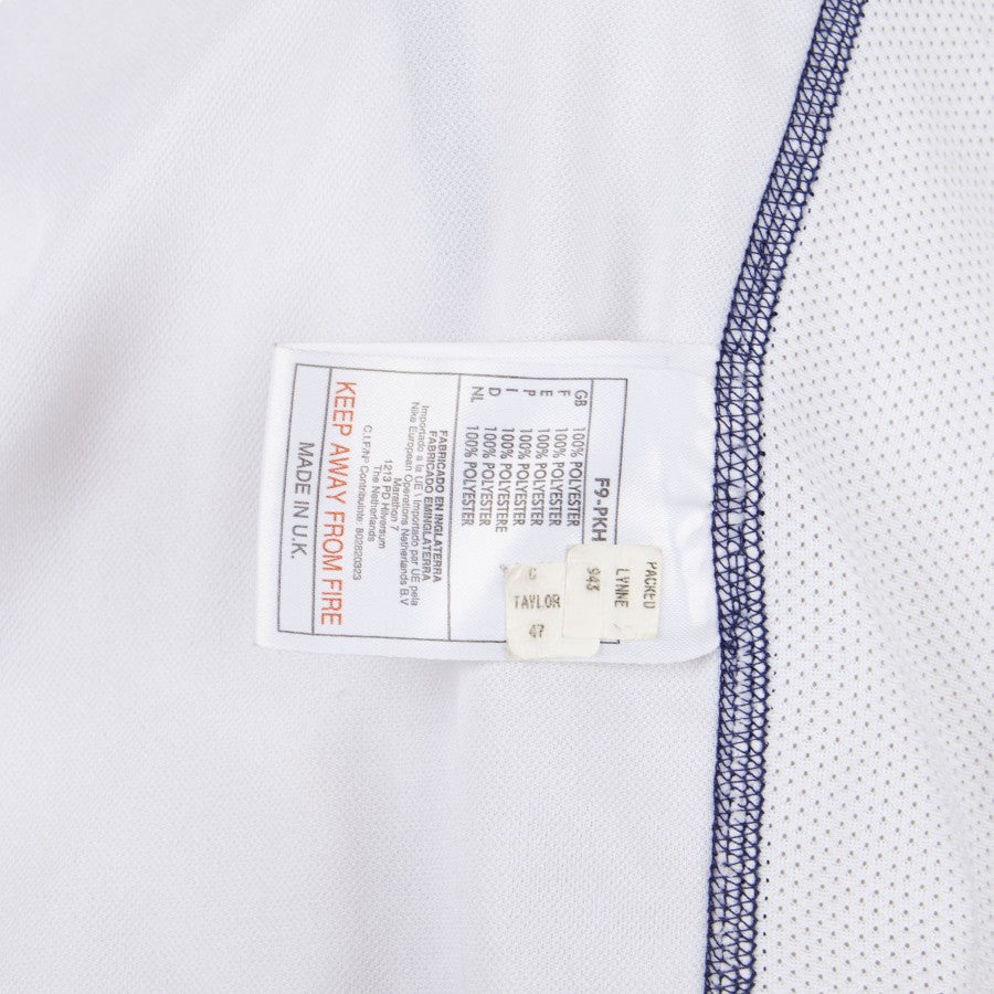 Maglia away Napoli Nike Turrini 7 1999/2000 by NIKE - Home (10)