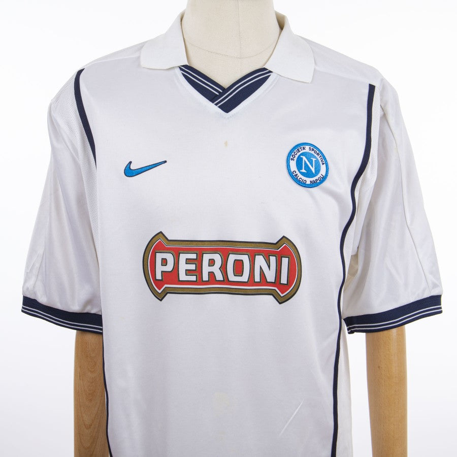 Maglia away Napoli Nike Turrini 7 1999/2000 by NIKE - Home (7)