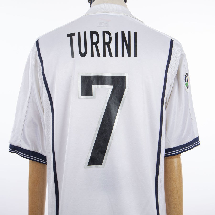 Maglia away Napoli Nike Turrini 7 1999/2000 by NIKE - Home (8)