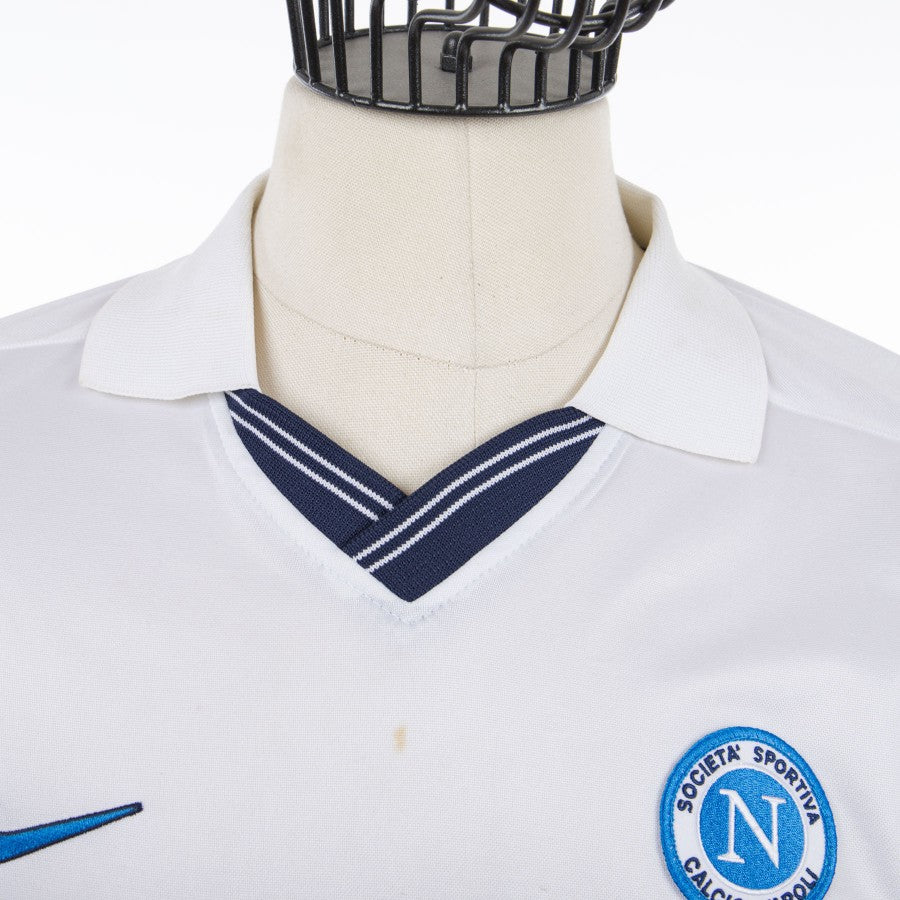 Maglia away Napoli Nike Turrini 7 1999/2000 by NIKE - Home (9)