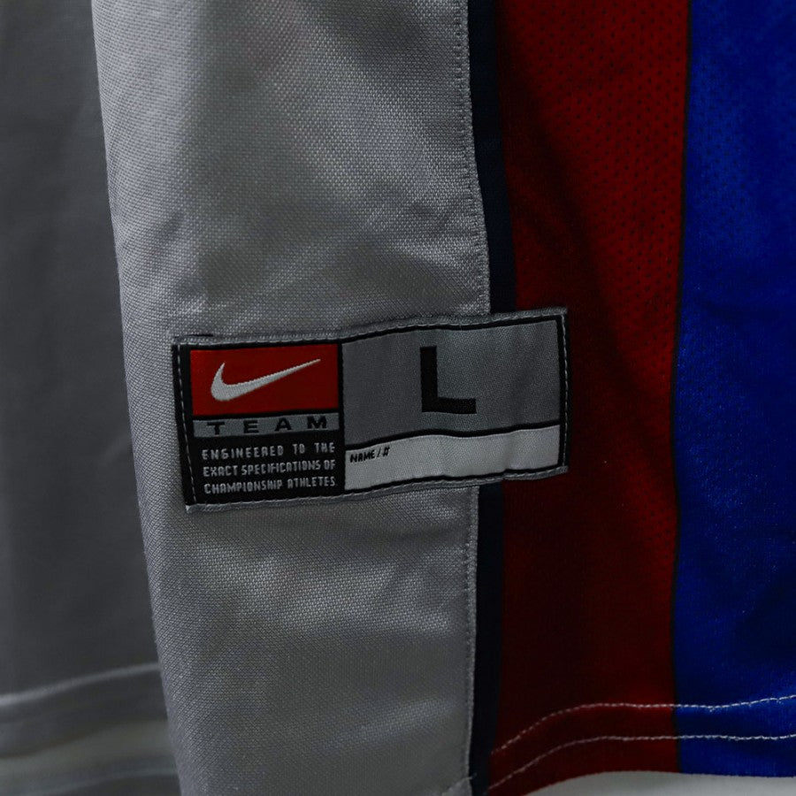 maglia away nike barcellona rivaldo 2000/2001 by NIKE - Home (7)